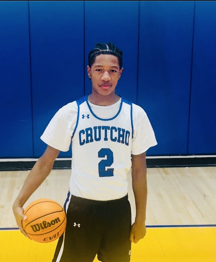 Aaron Dean, basketball athlete profile picture