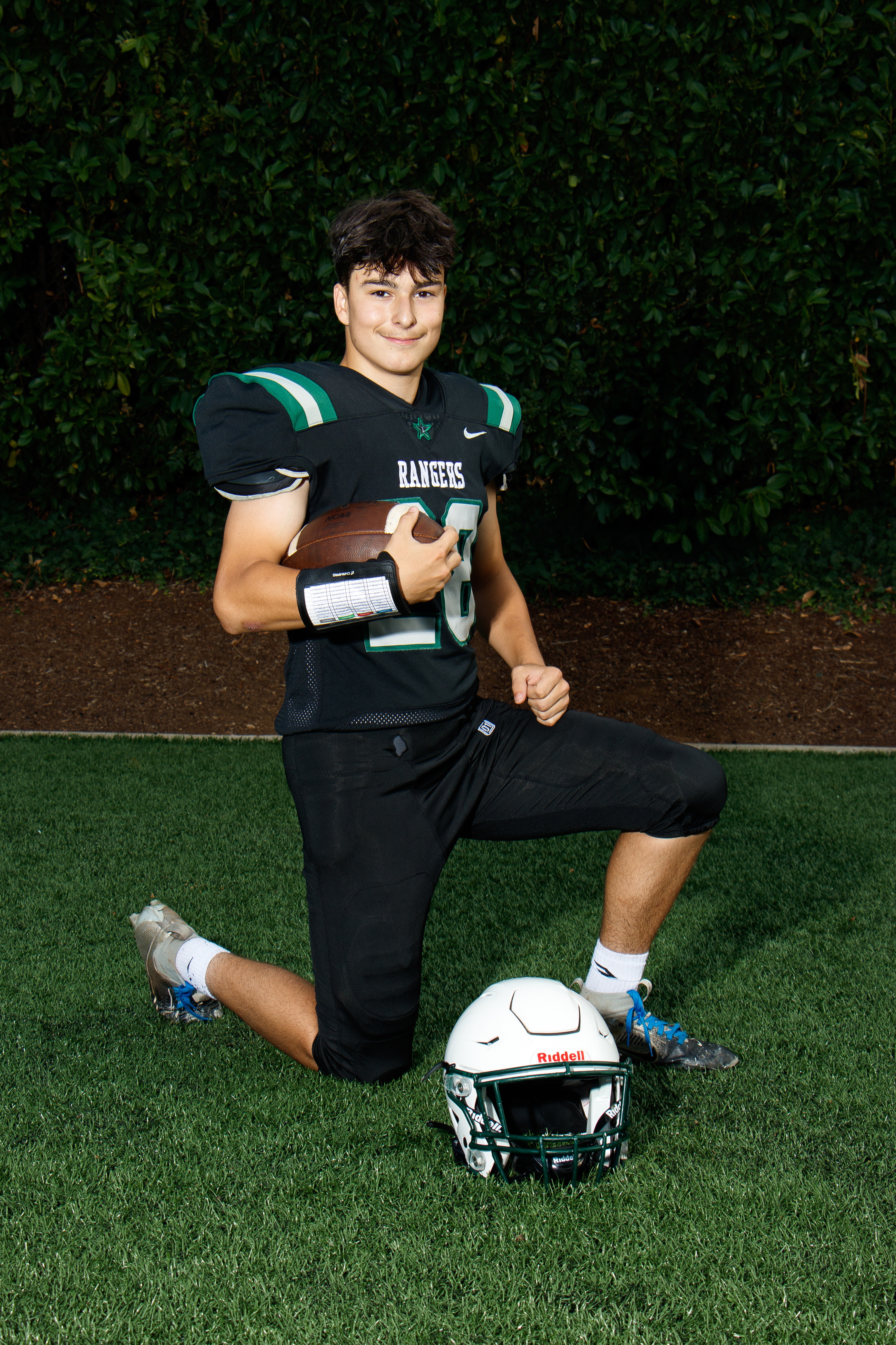 Derek Hazel profile photo