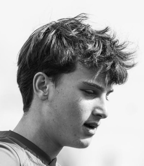 Owen Inglesby
