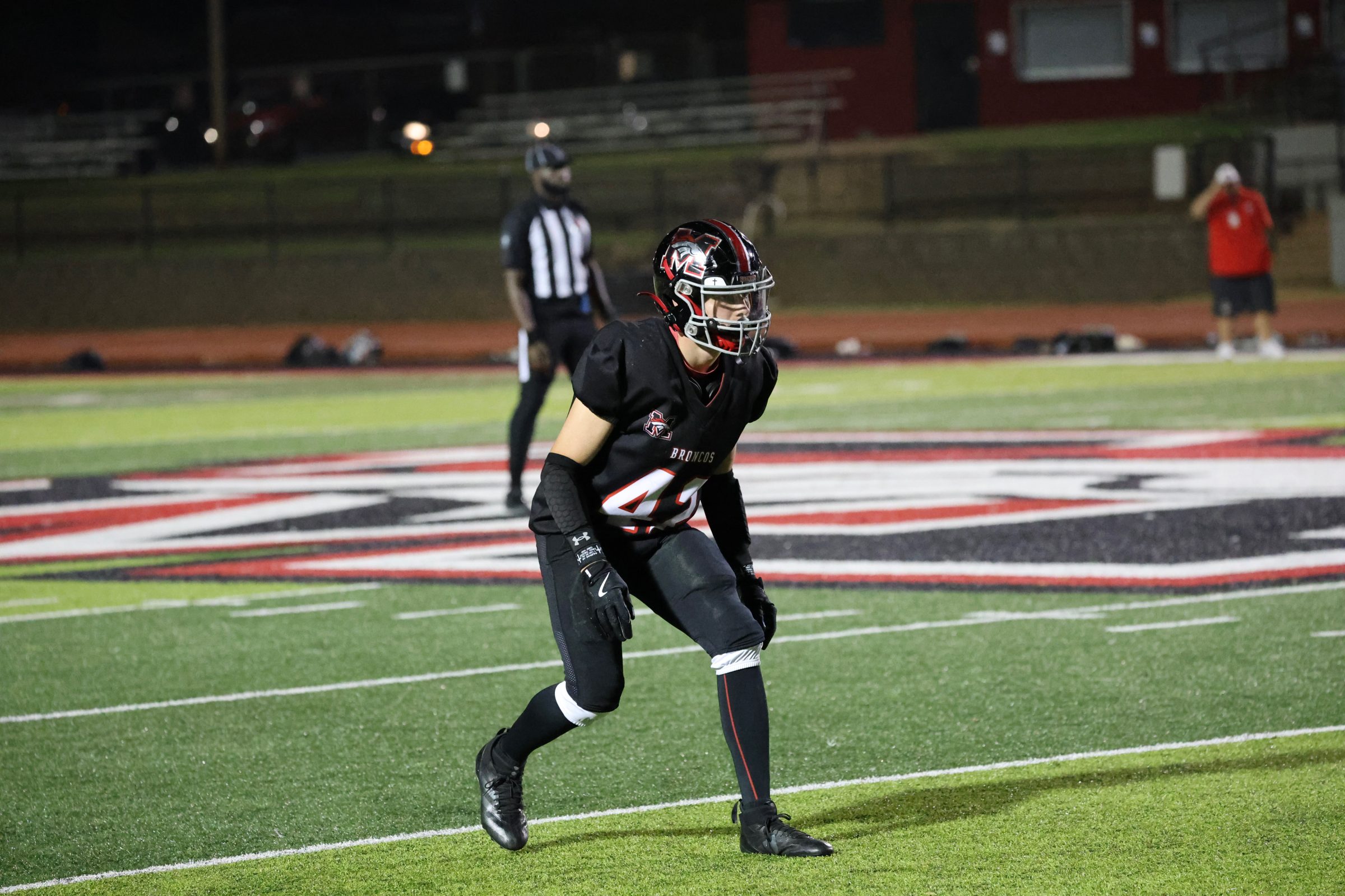Braden Shroyer