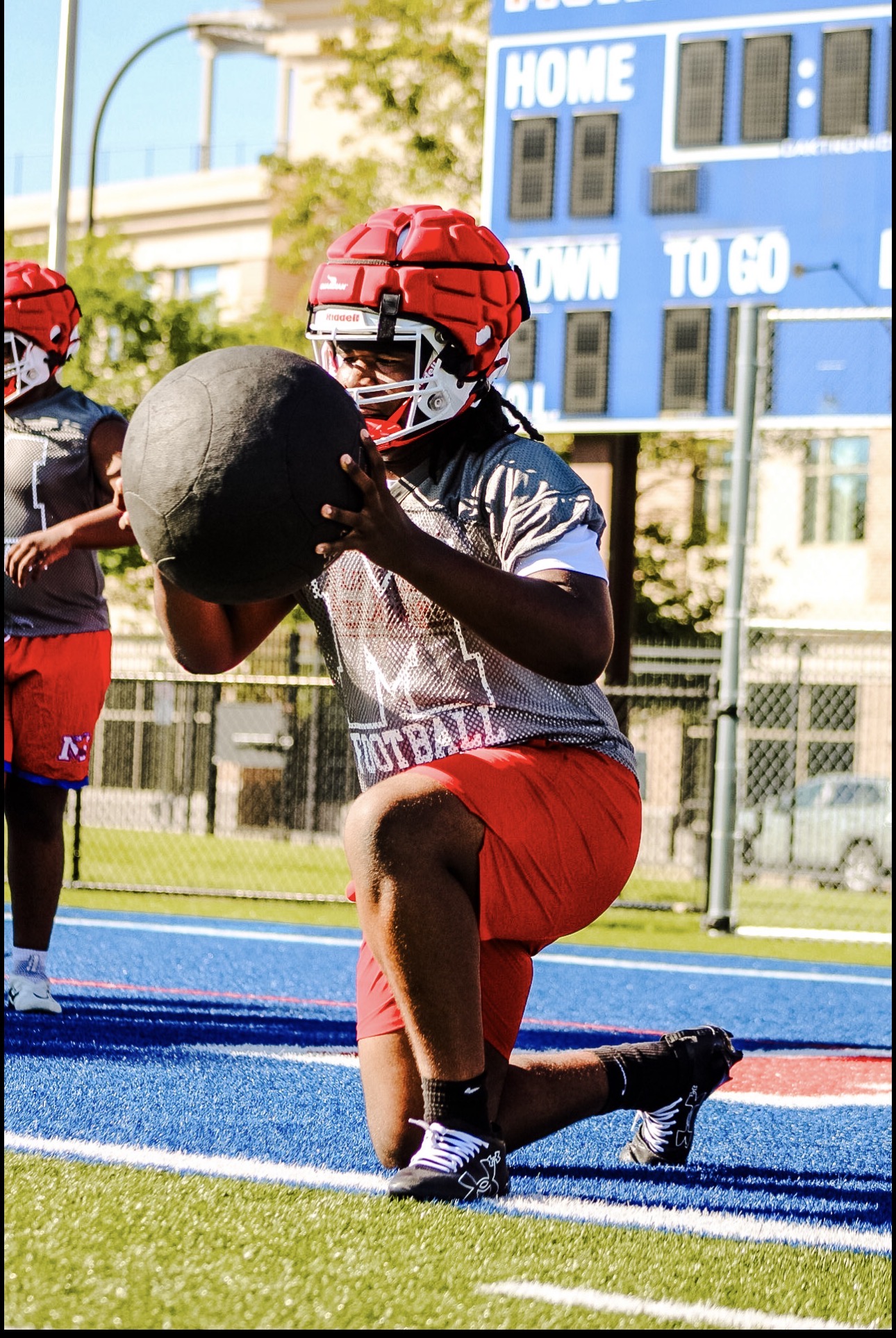 Zymiere Bridgewater