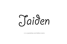 Jaiden Lark