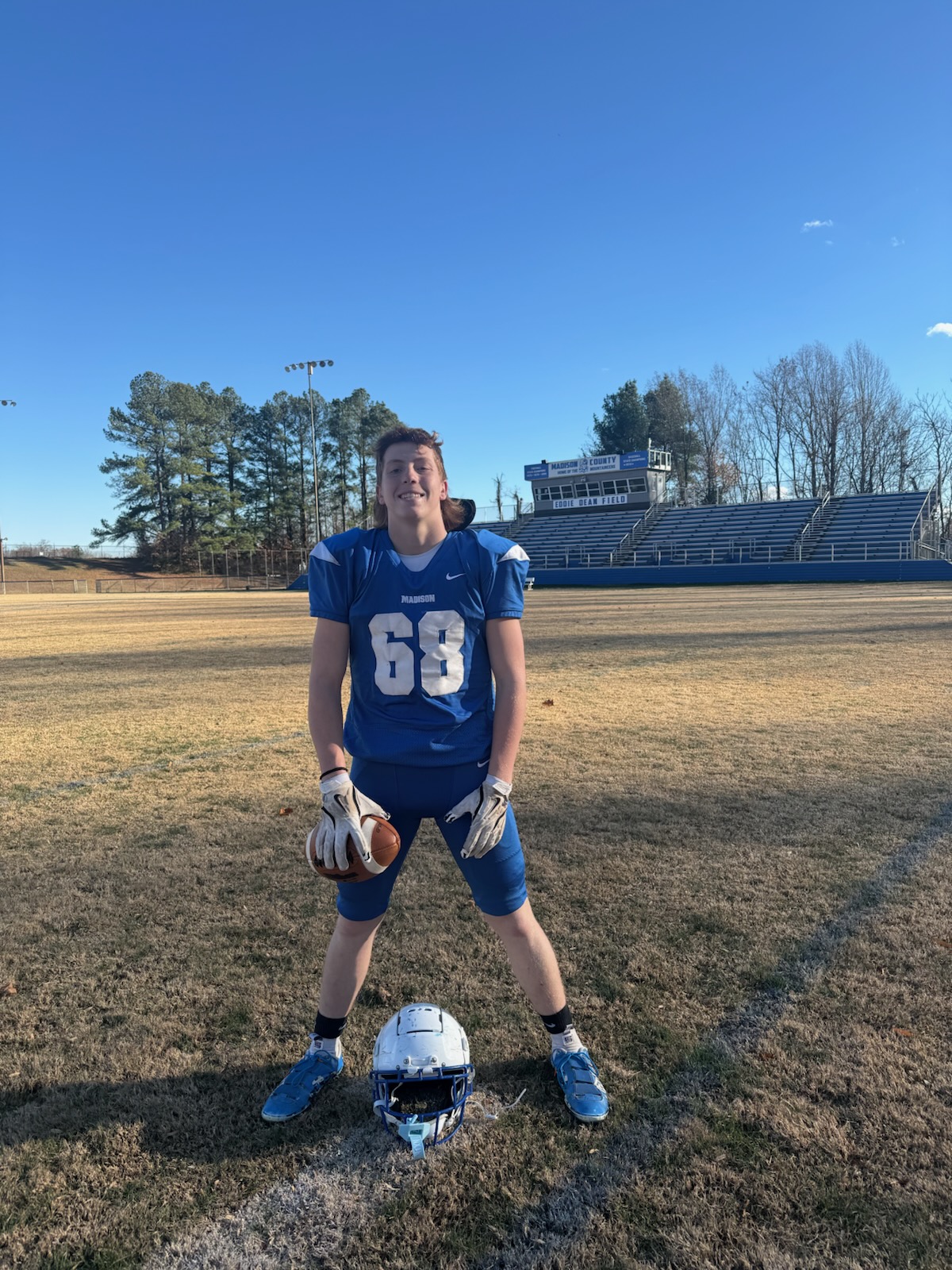 Charles Jenkins III profile photo