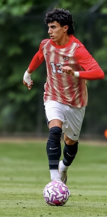 Simon Carrasquero