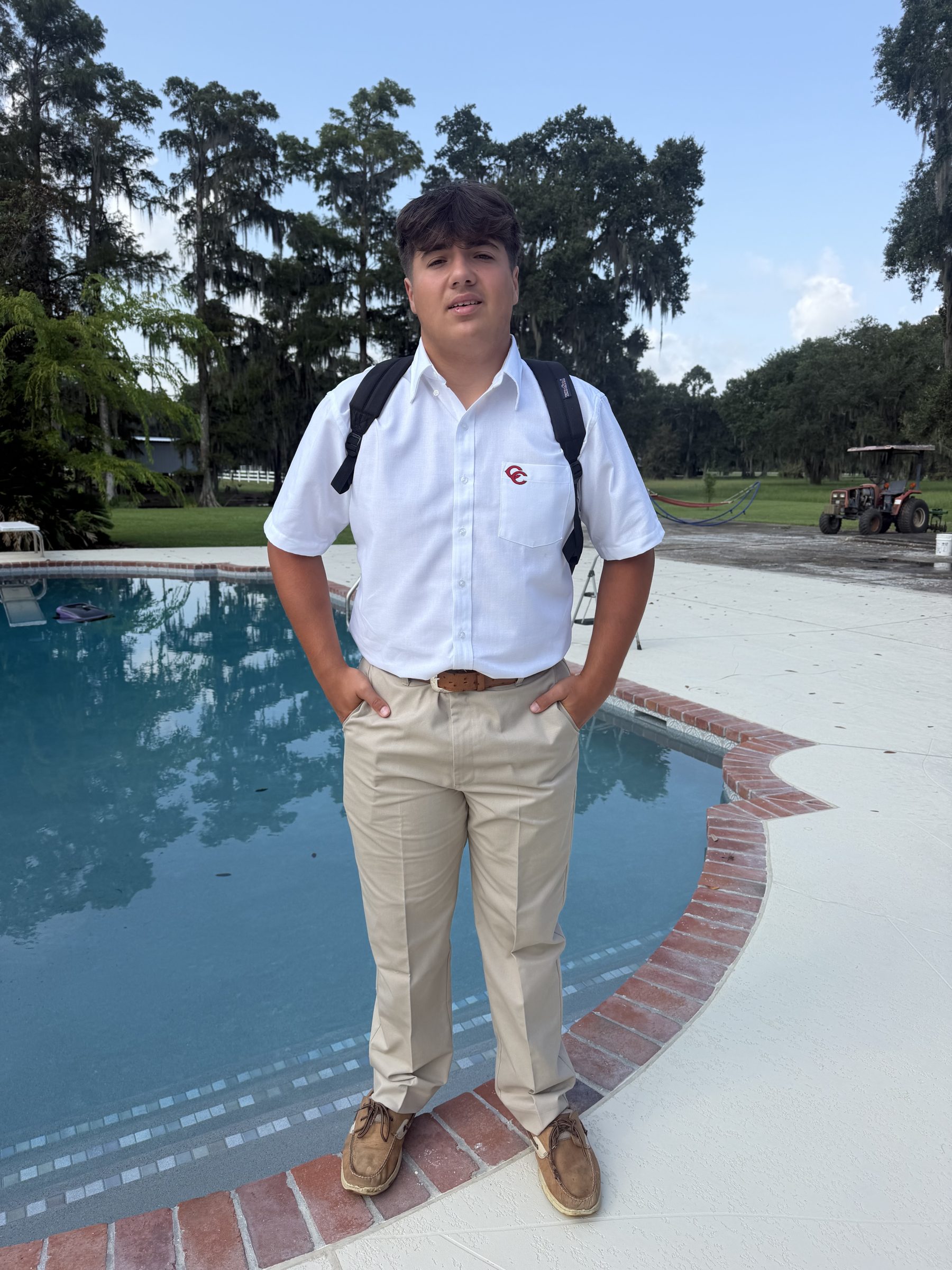Rising Star on the Gridiron: Hunter Settoon's Journey to Success