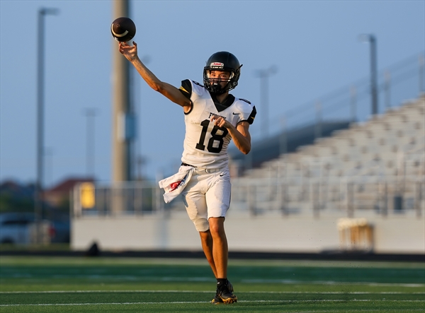 Brandenn Laskosky, football athlete profile picture