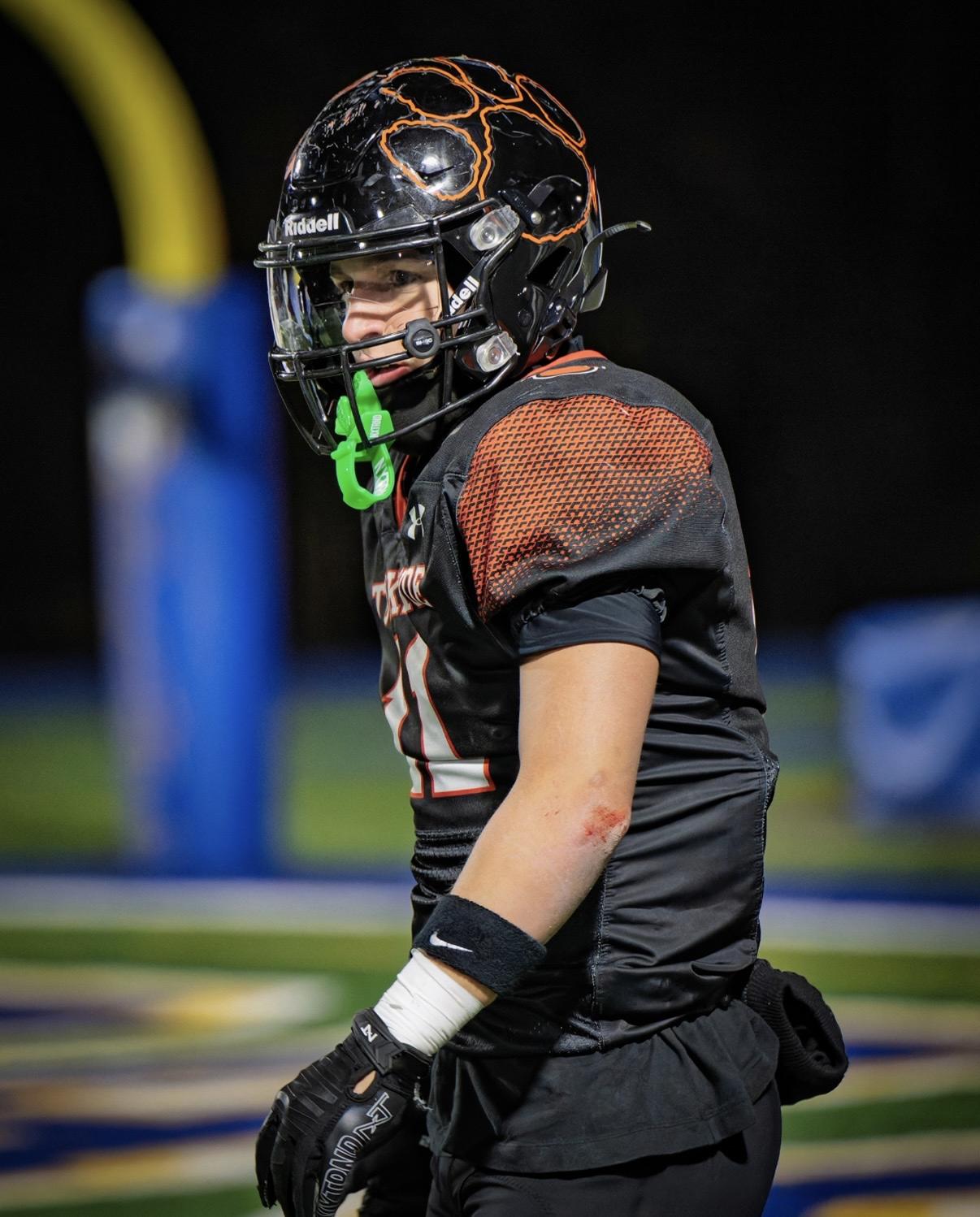 Jacob Rambalski