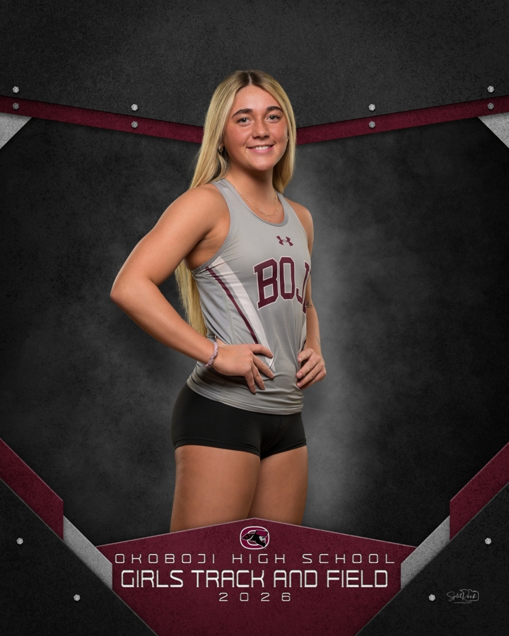 Sprinting Towards Success: The Rise of Alivia Avery