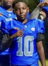 Rising Star: Jayden Roach's Journey in Football