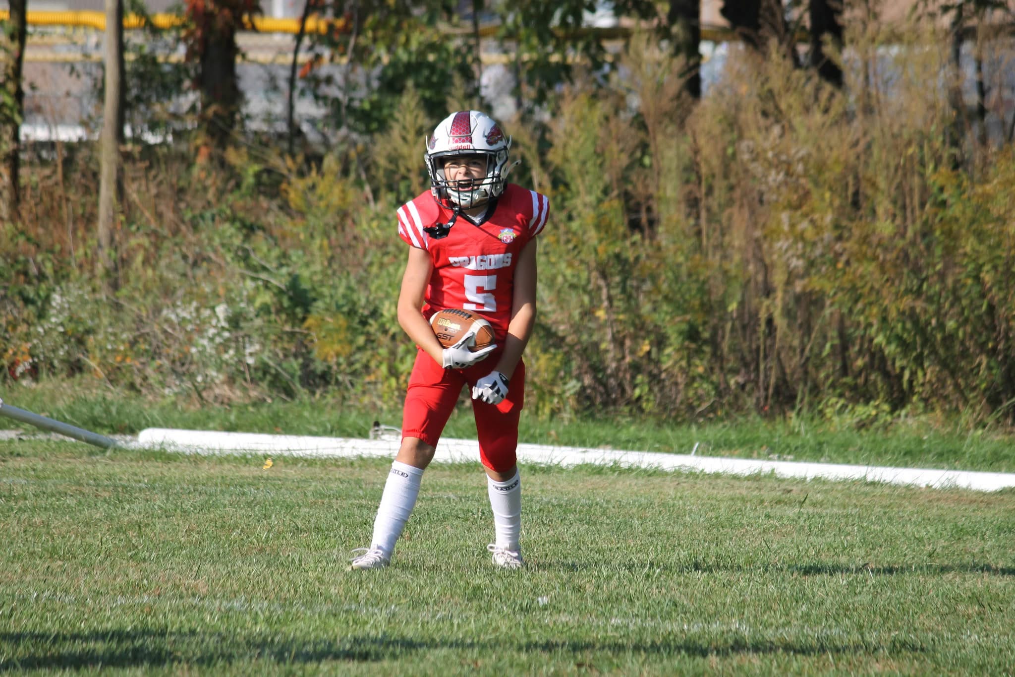 Colten Marcum
