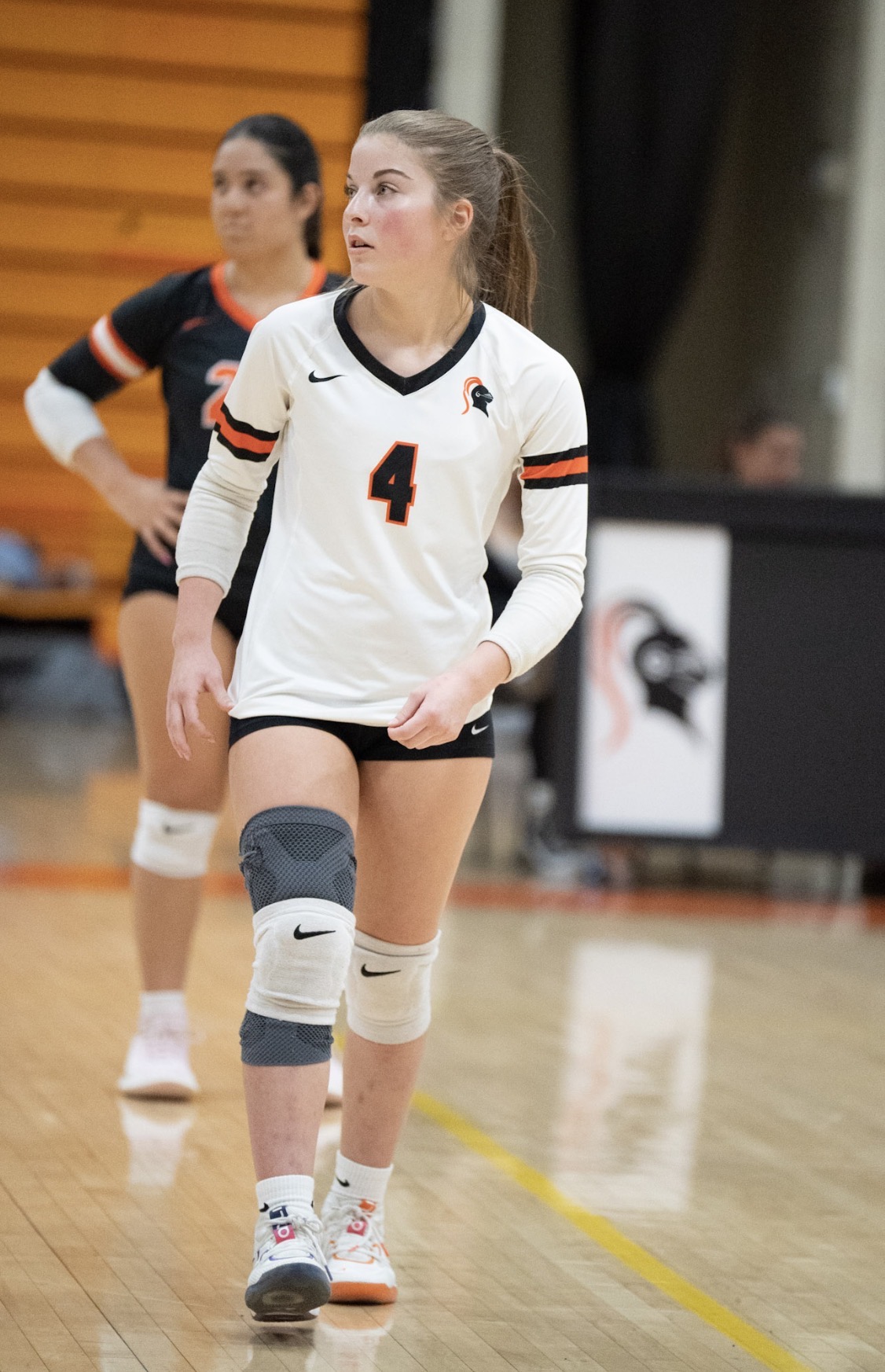 Olivia Romaniello, Volleyball athlete profile picture