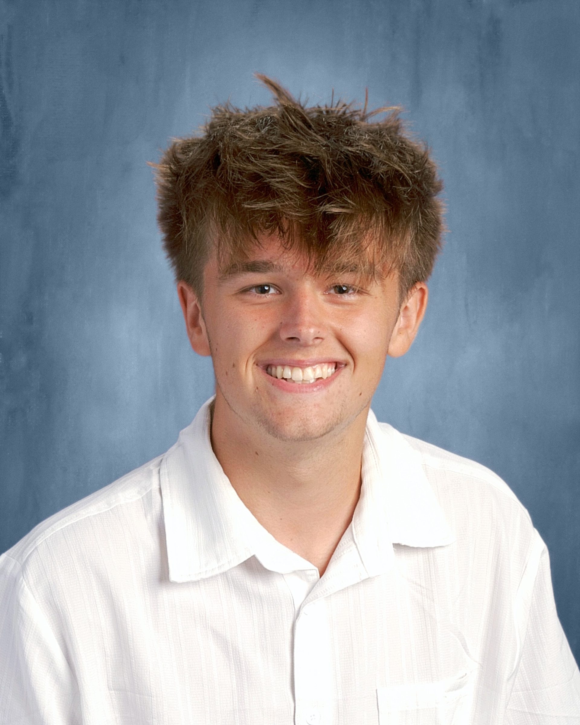 Liam Kiely