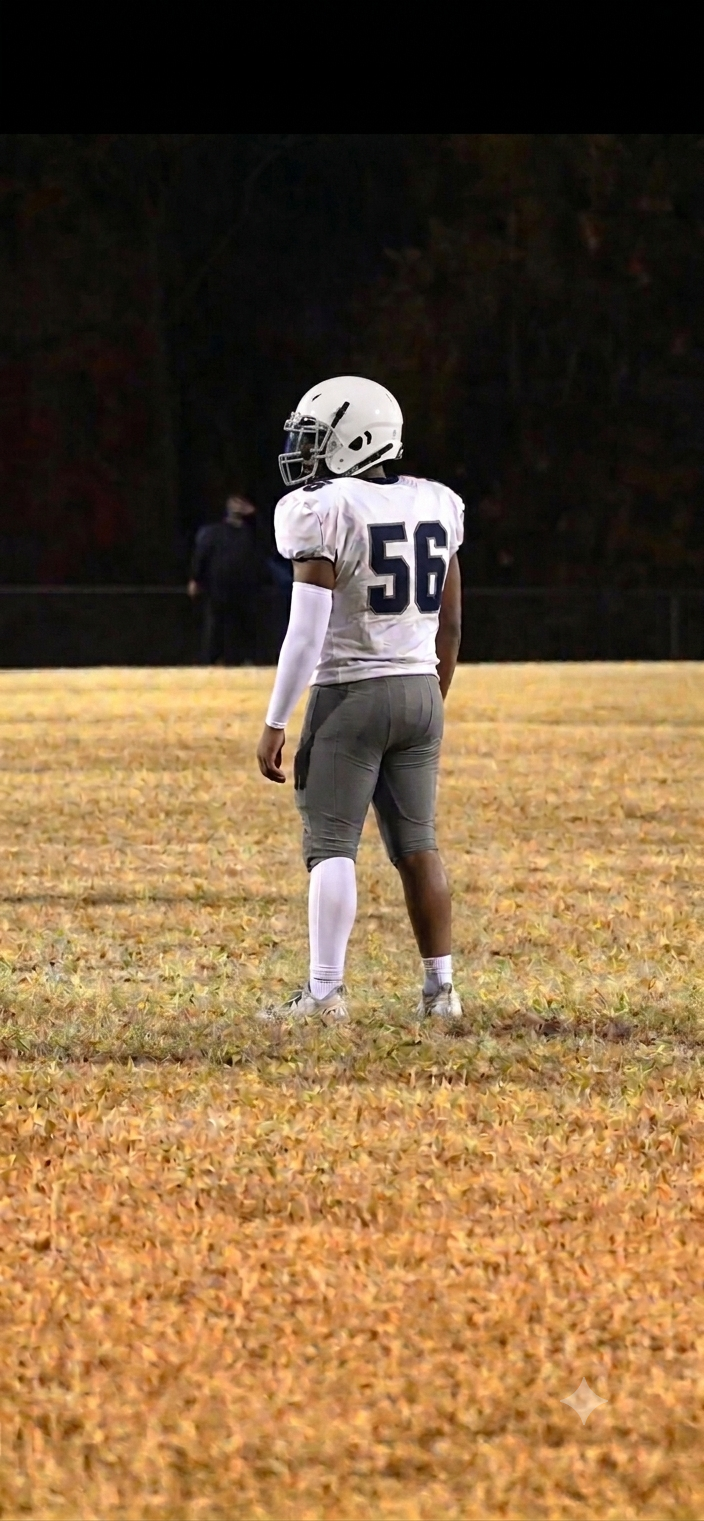 Travis Edwards