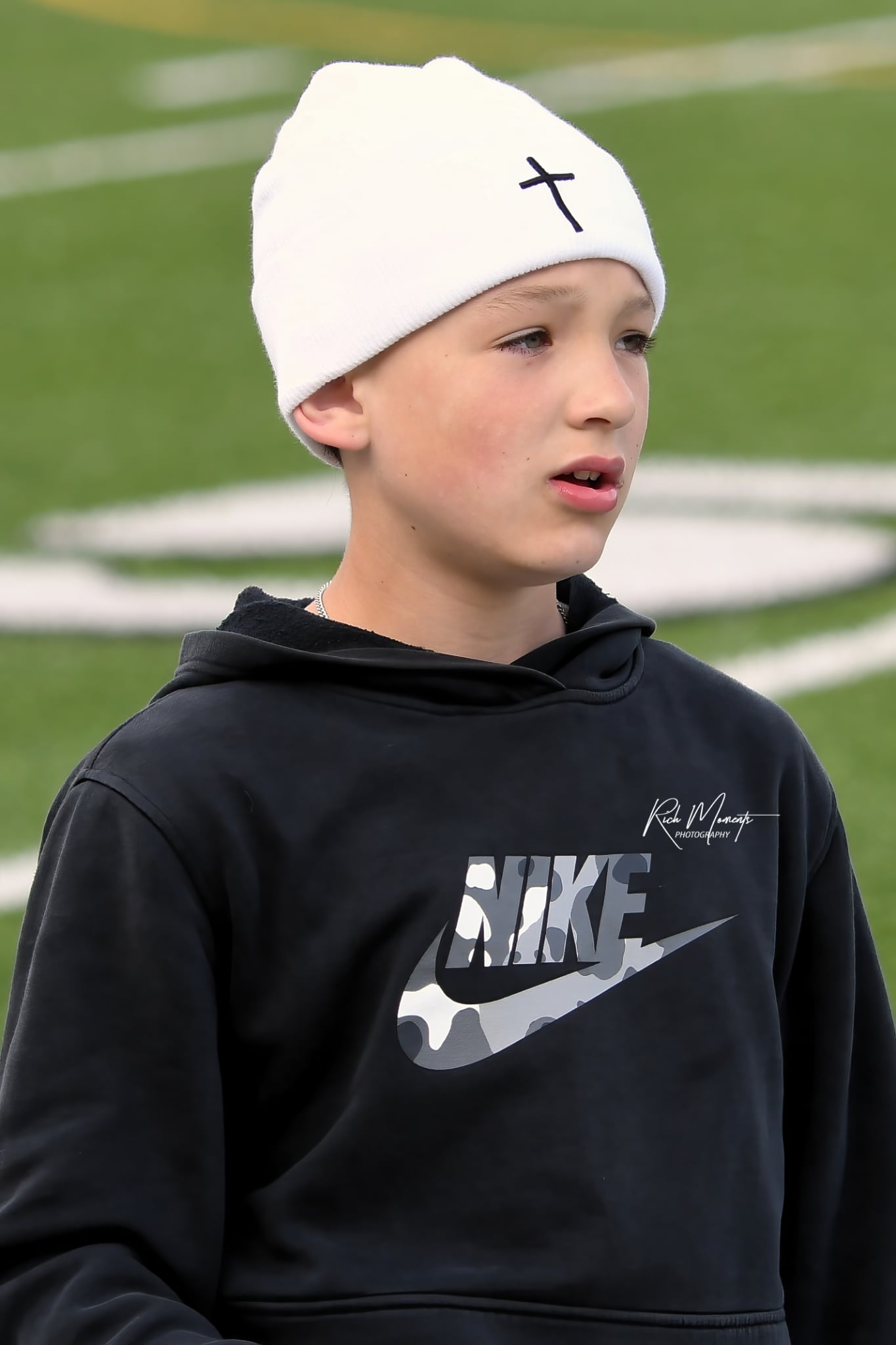 Kailen Rice