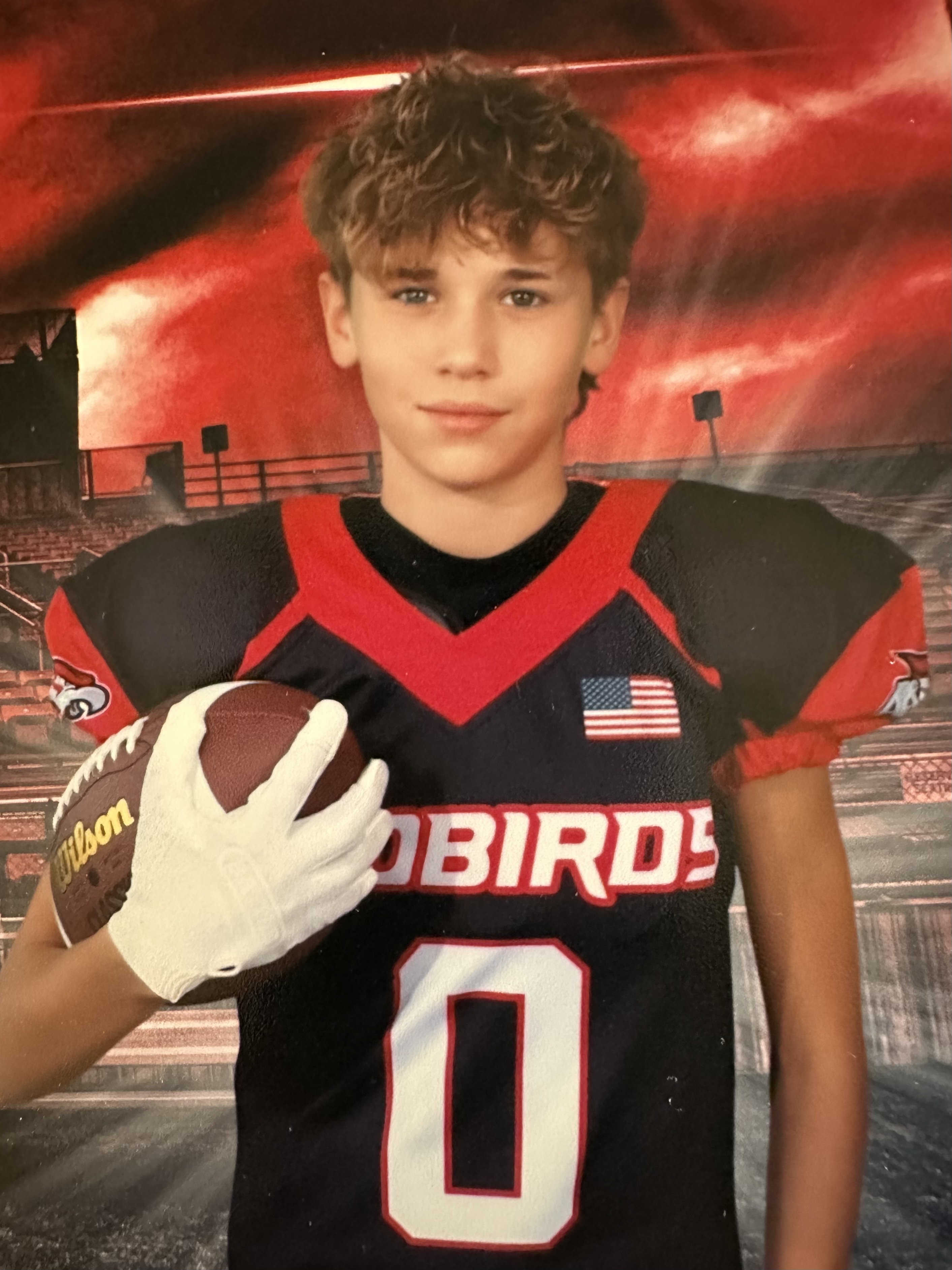 Chase Hutchinson profile photo