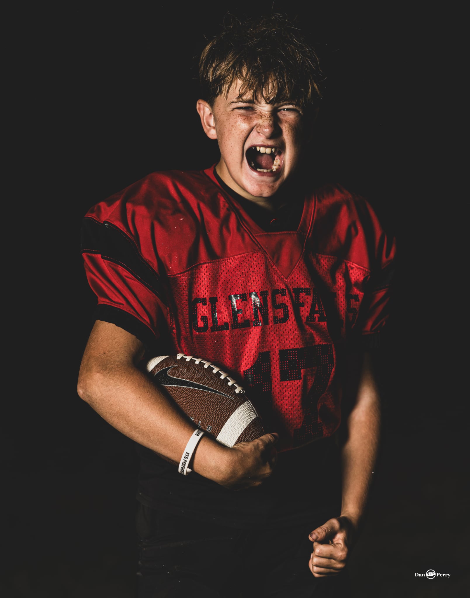 Easton Griffeth