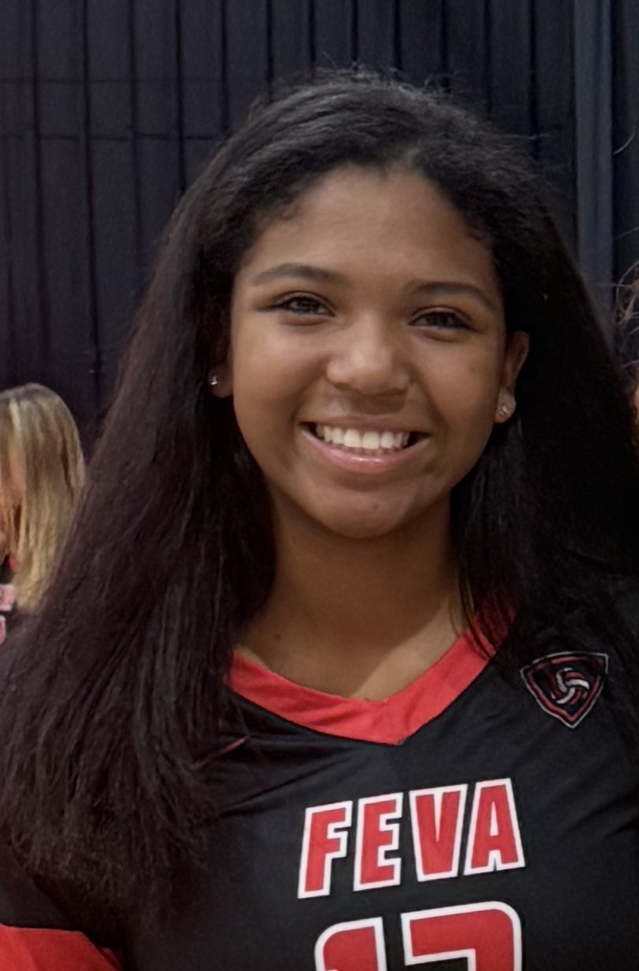 Makayla Crook