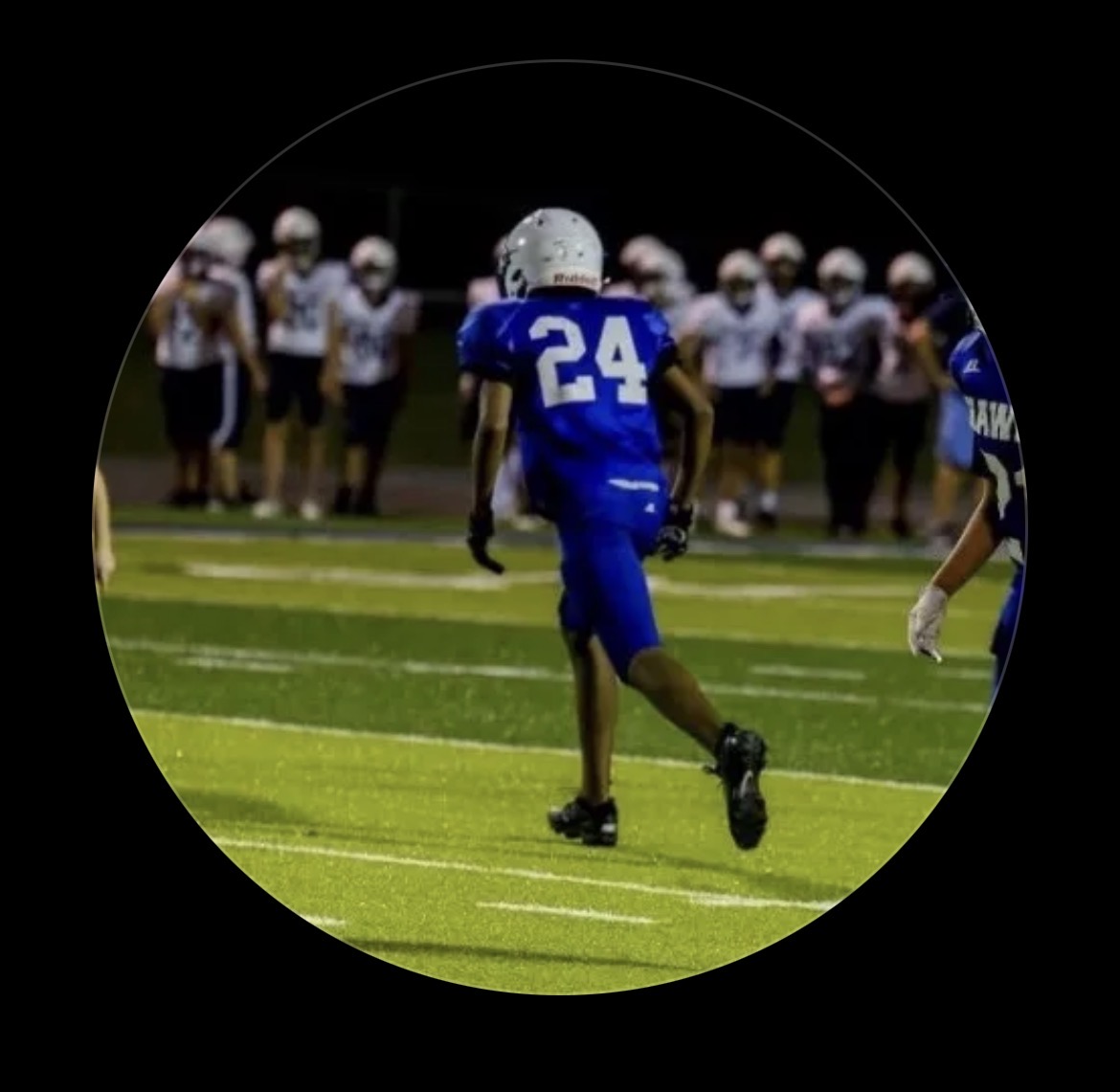 DeMarcus Boykin