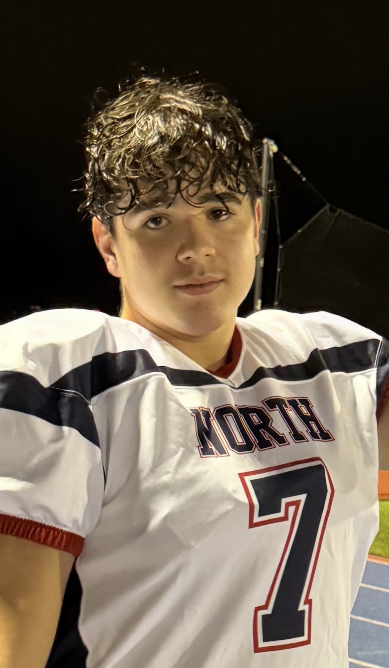 Brandon Waters