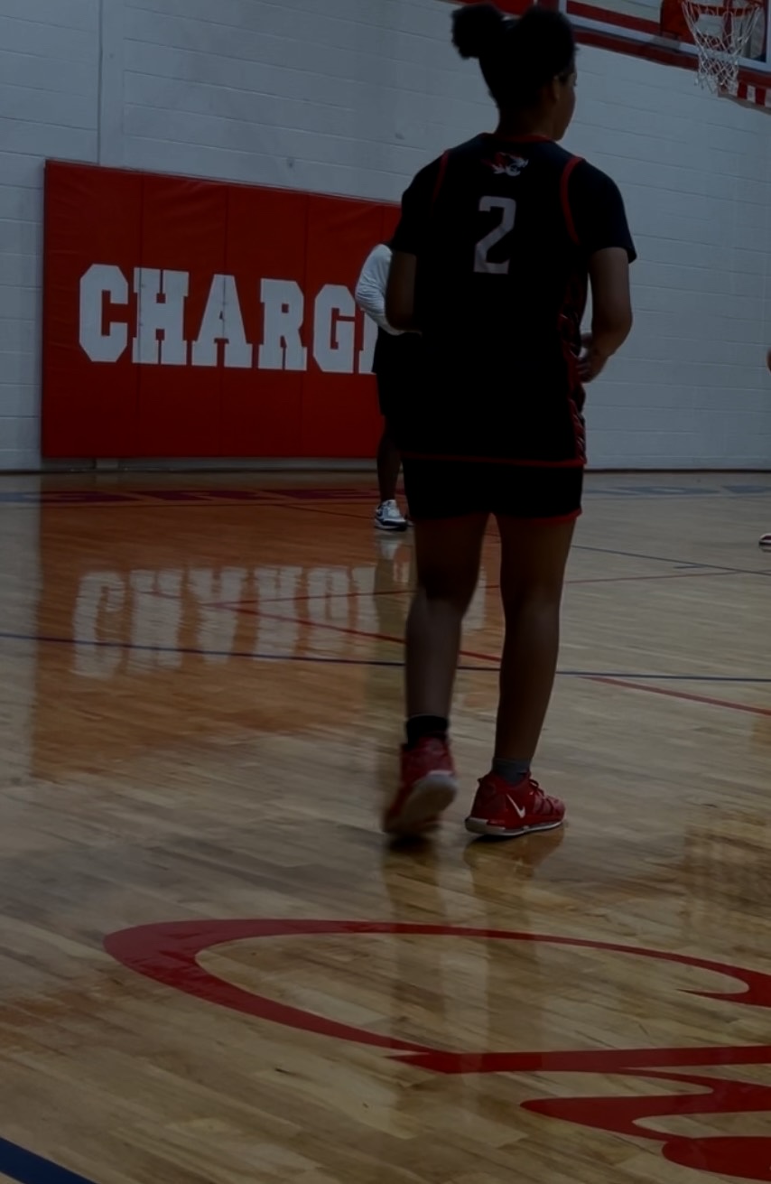 Laniah Owens