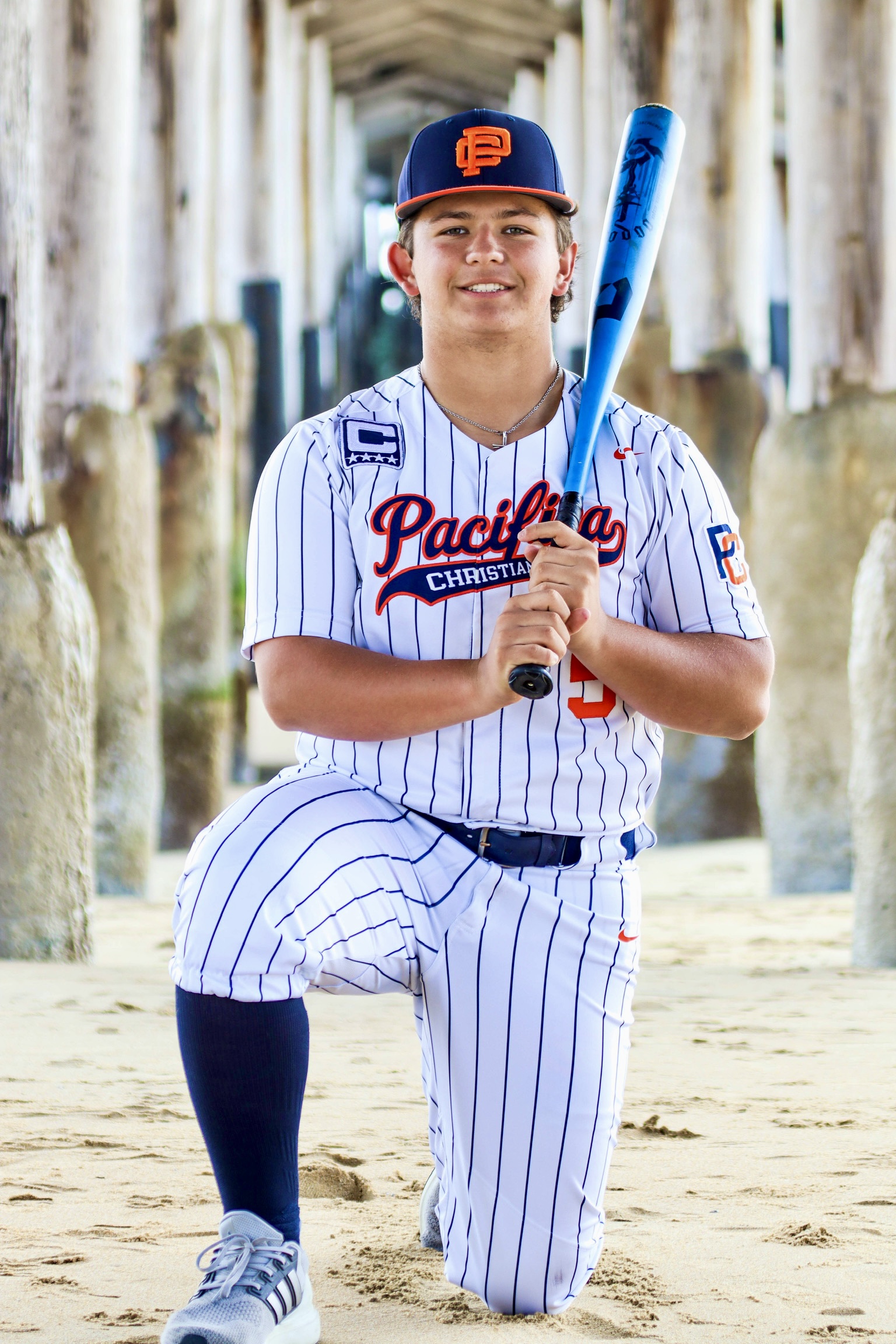 Scout Escobedo