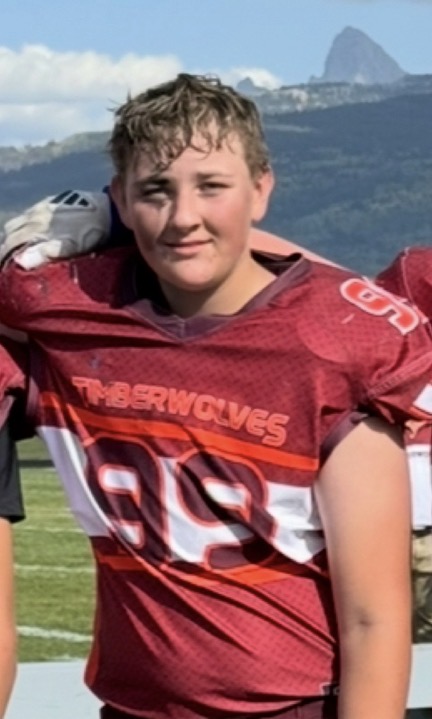 Ezra Hansen