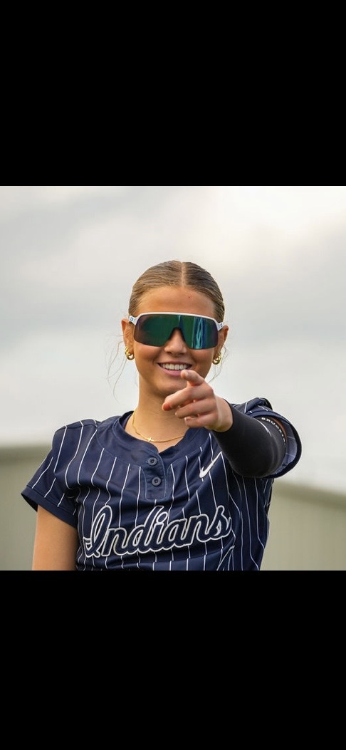 Lily Clower
