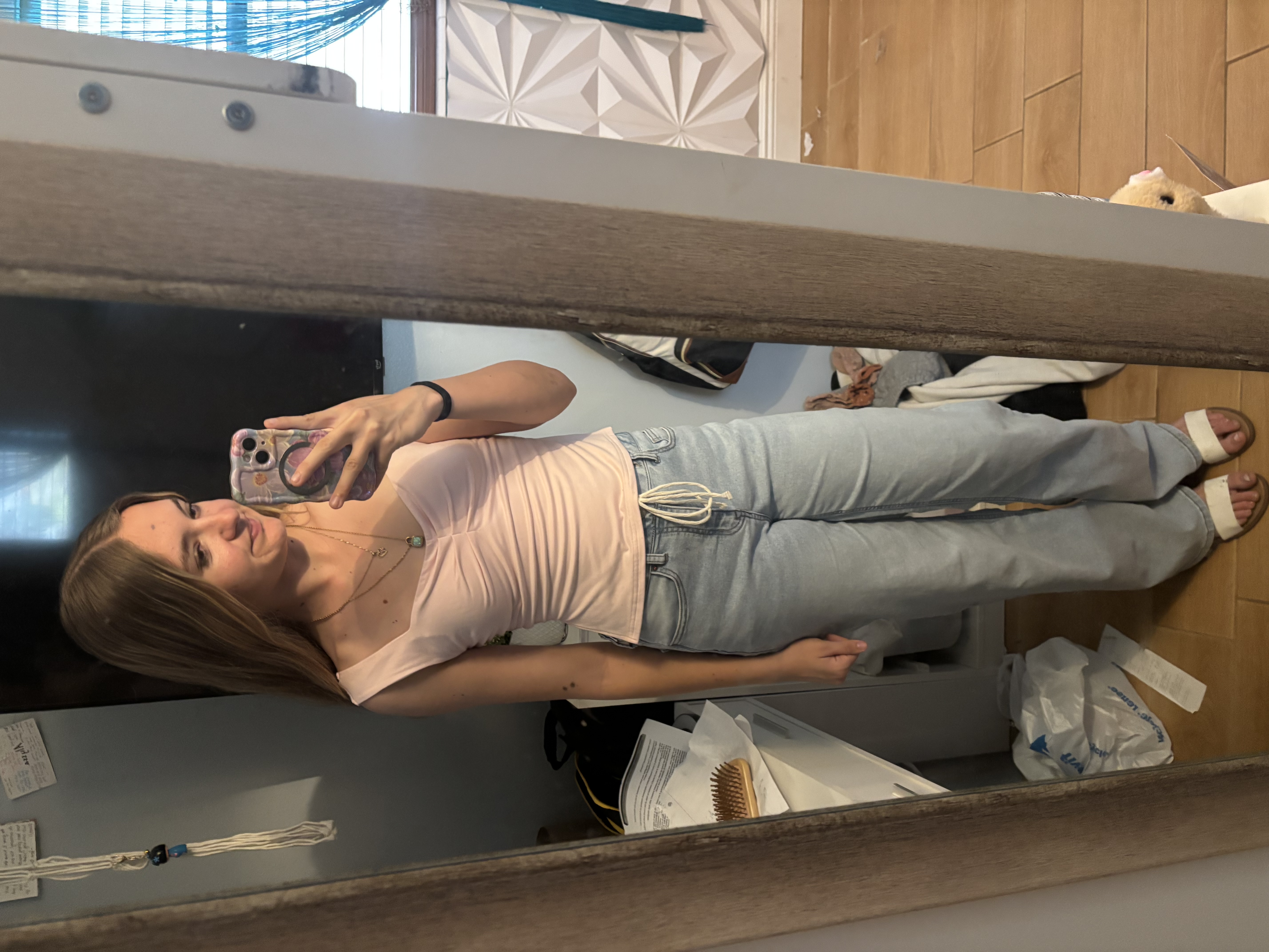 Alyssa Passmore - Rising Star: Alyssa Passmore Sets the Bar High in Volleyball