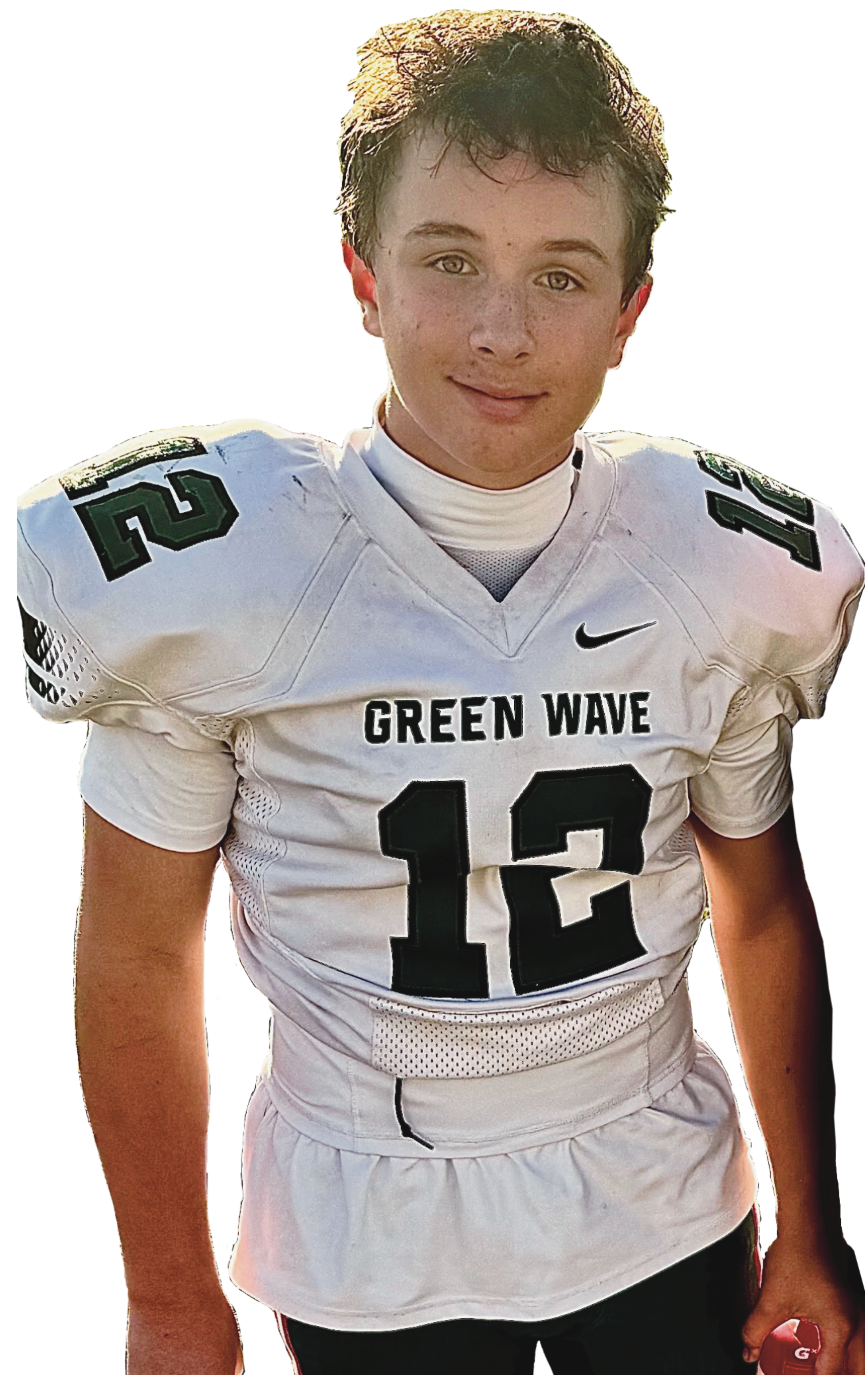 Owen Traub