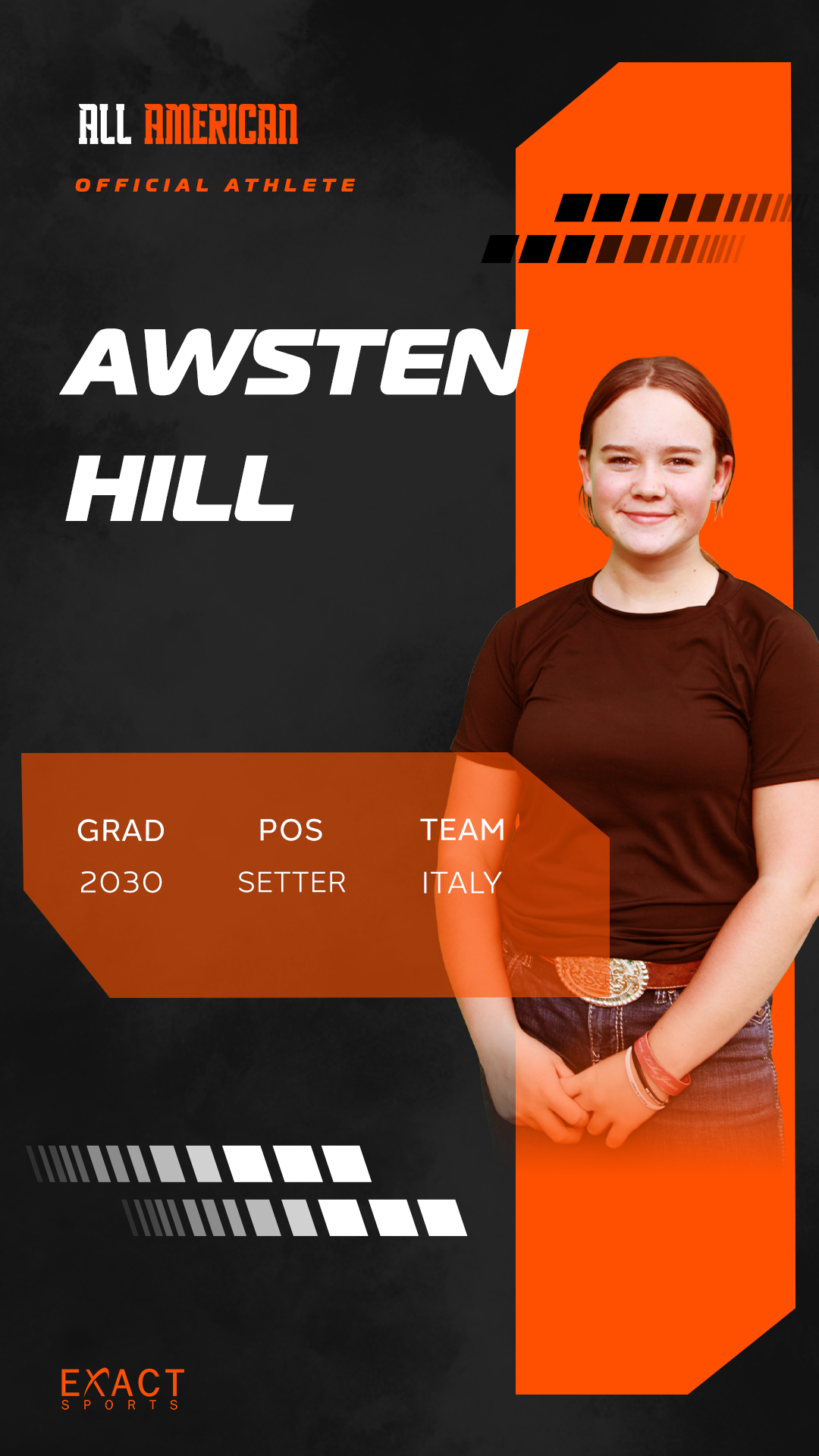 Awsten Hill