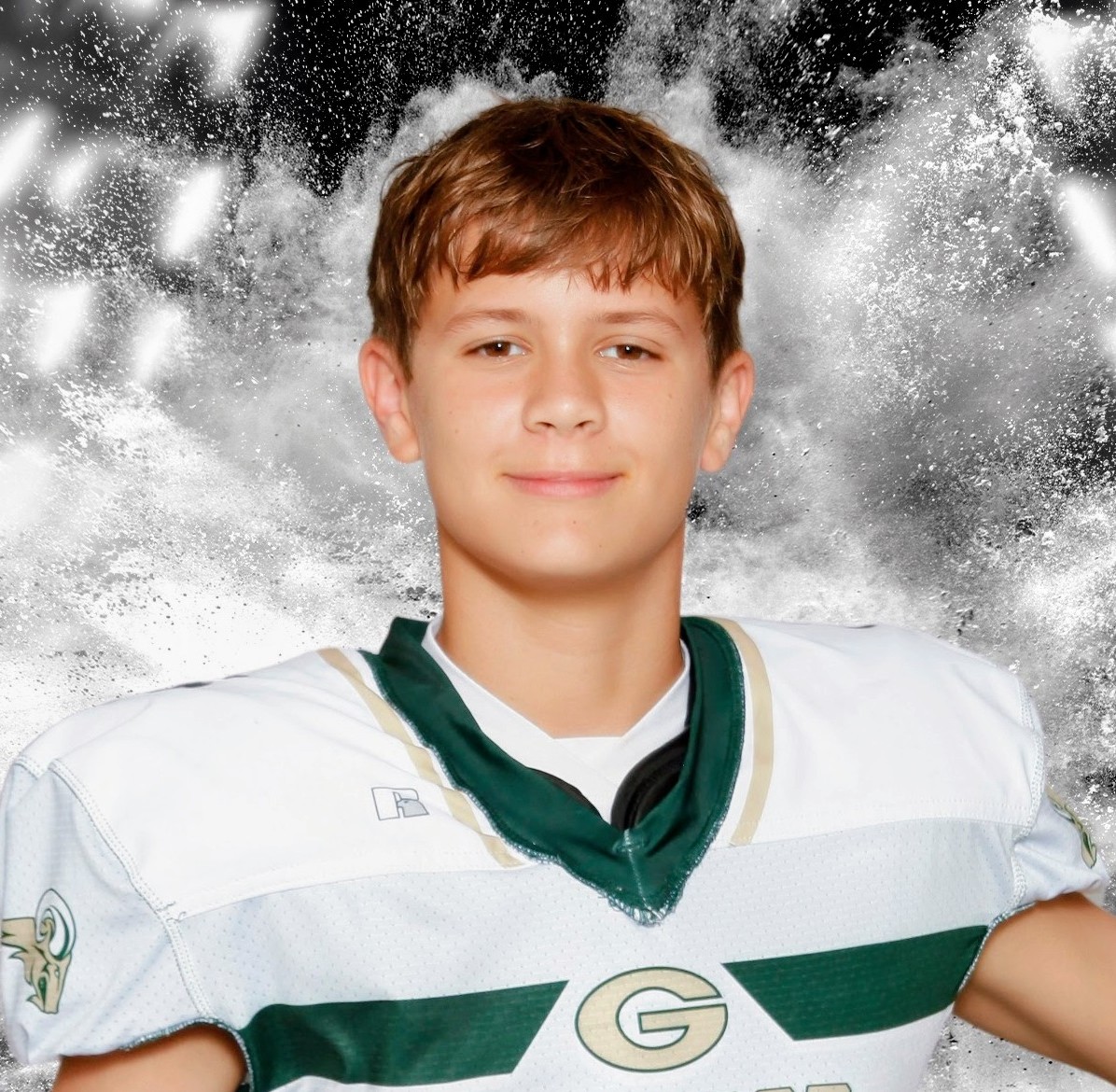 Jacob Smith