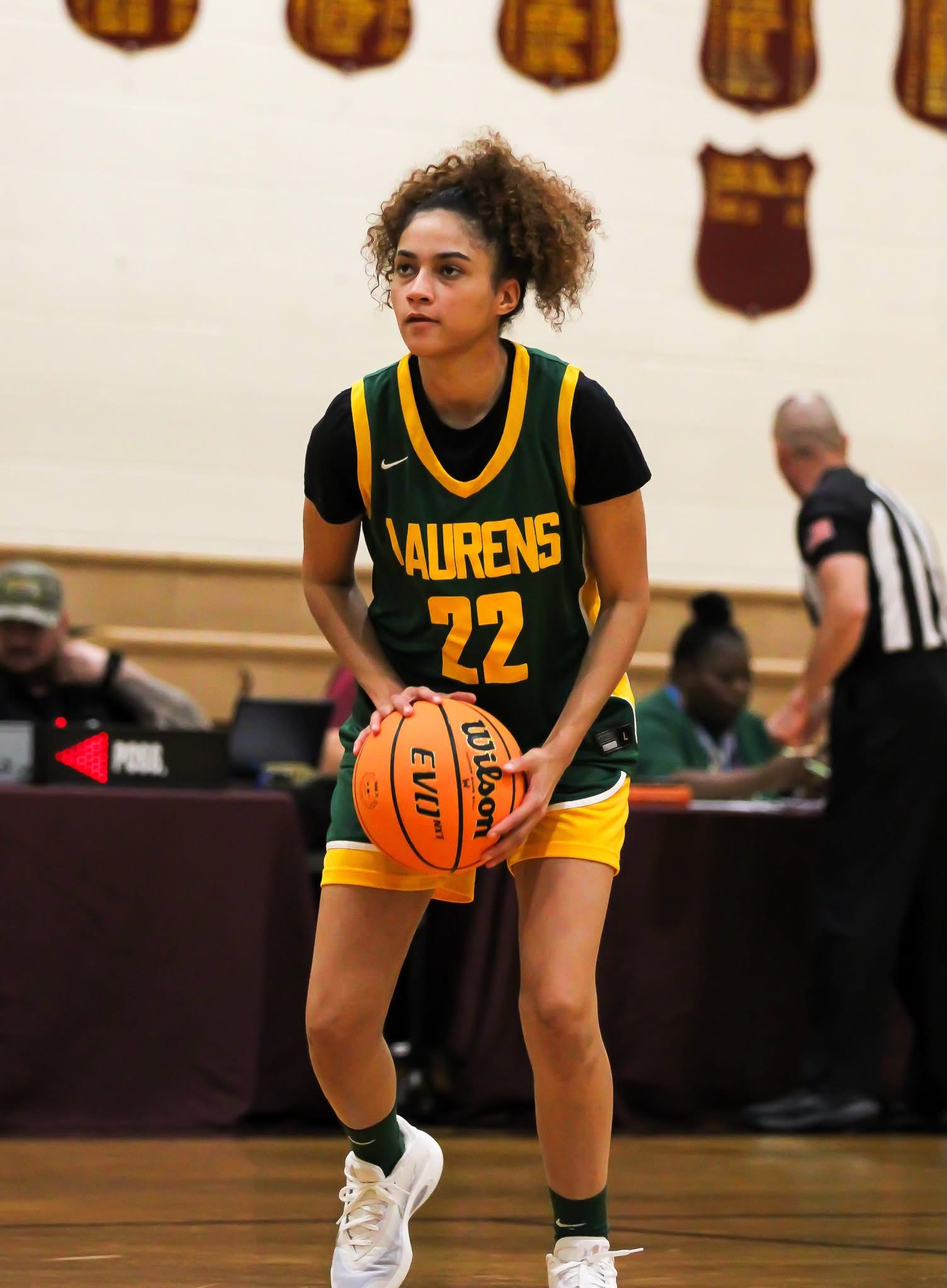 Brianna Allen