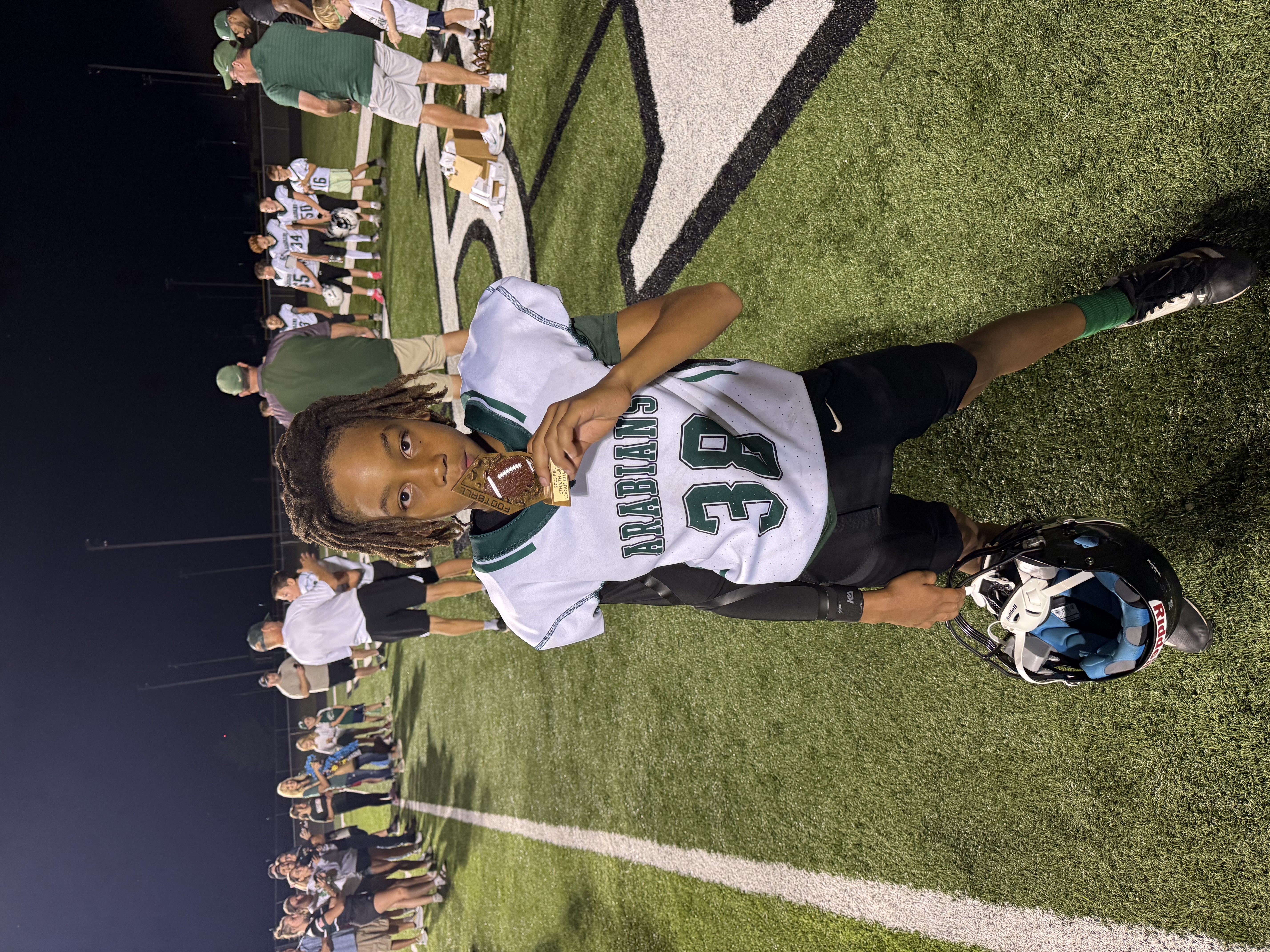 DeVaun Harris