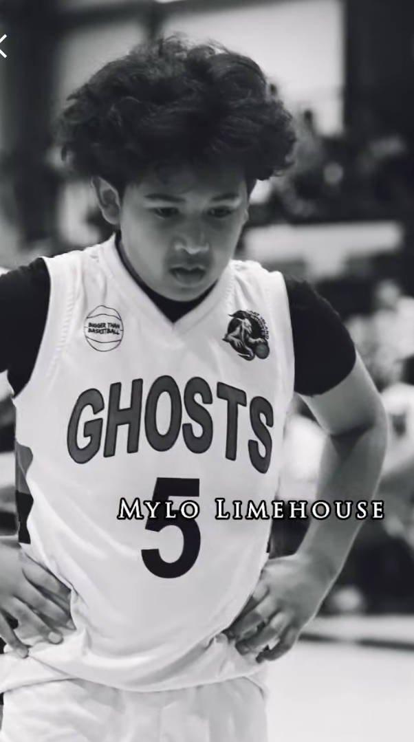 Mylo Limehouse, basketball athlete profile picture