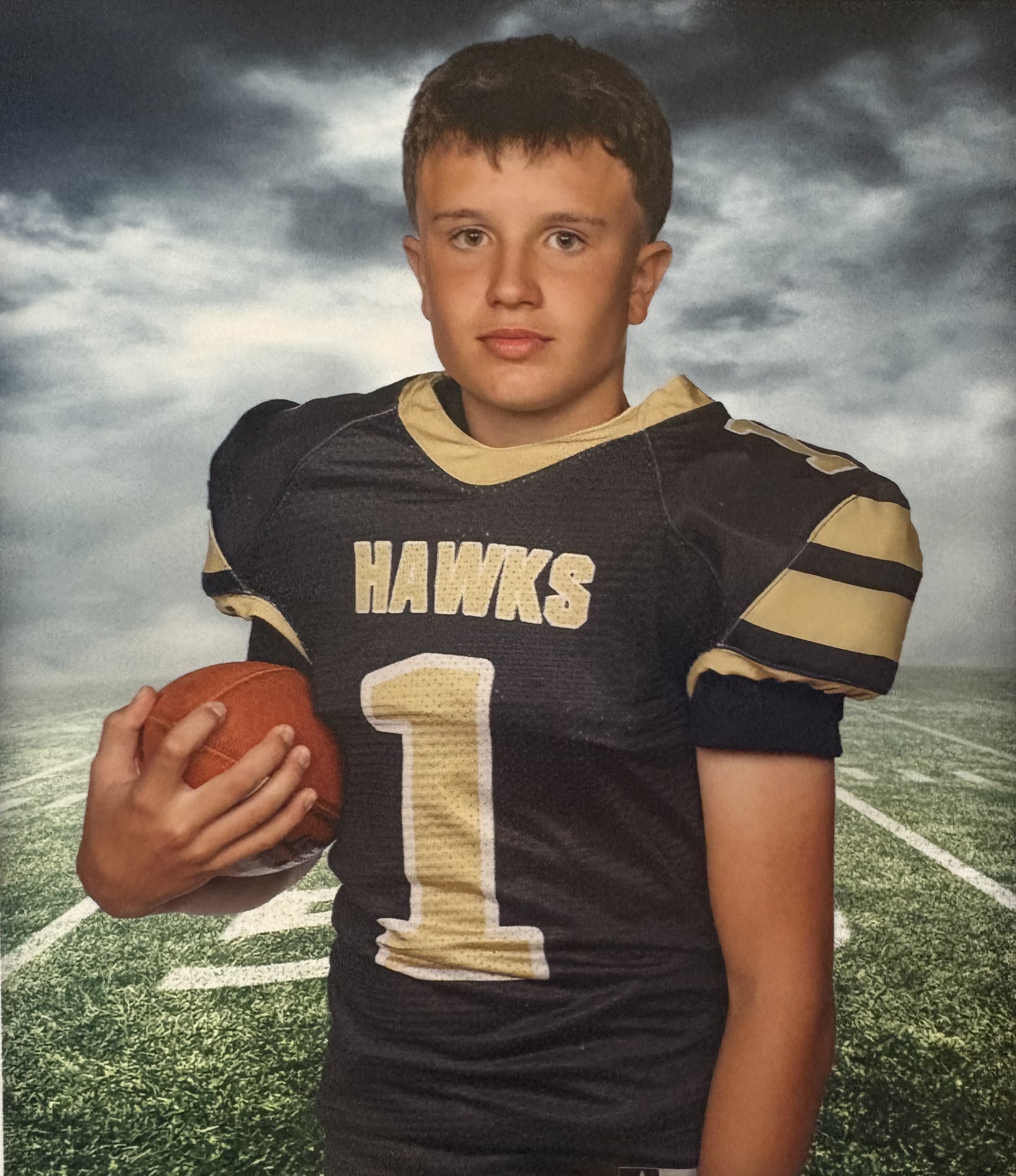 Jaxon Thayer profile photo