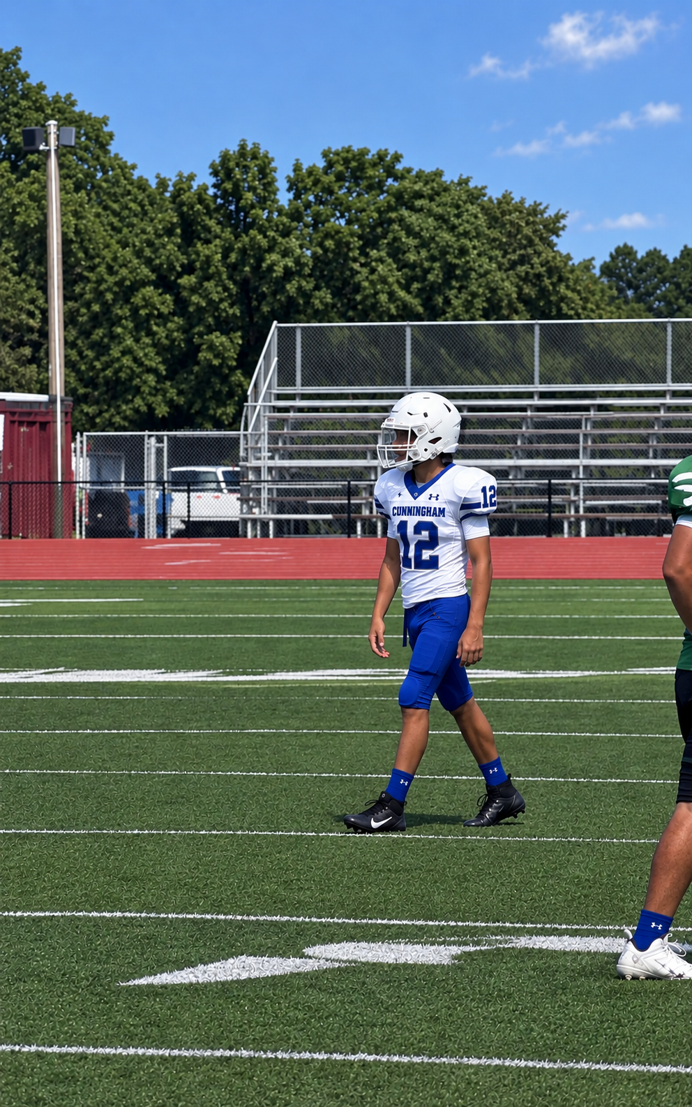 Elijah Ruiz