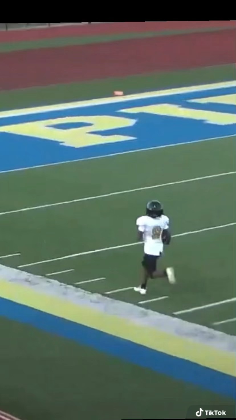 Keiontae Pirtle