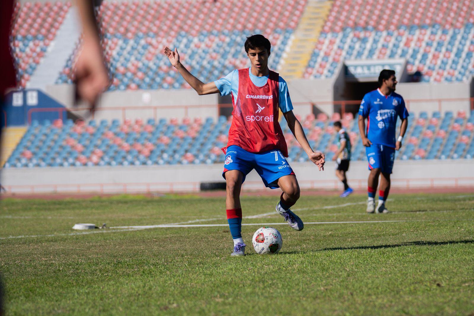 Felix Romario Medina