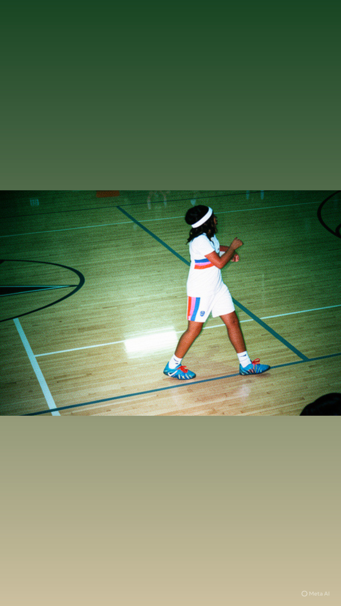 Keyshawn Herrod