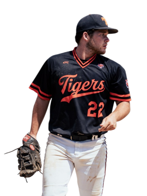 Greyson Lentine: Baseball Athlete Profile