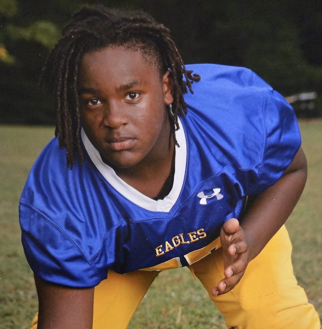 Kendrick Howard