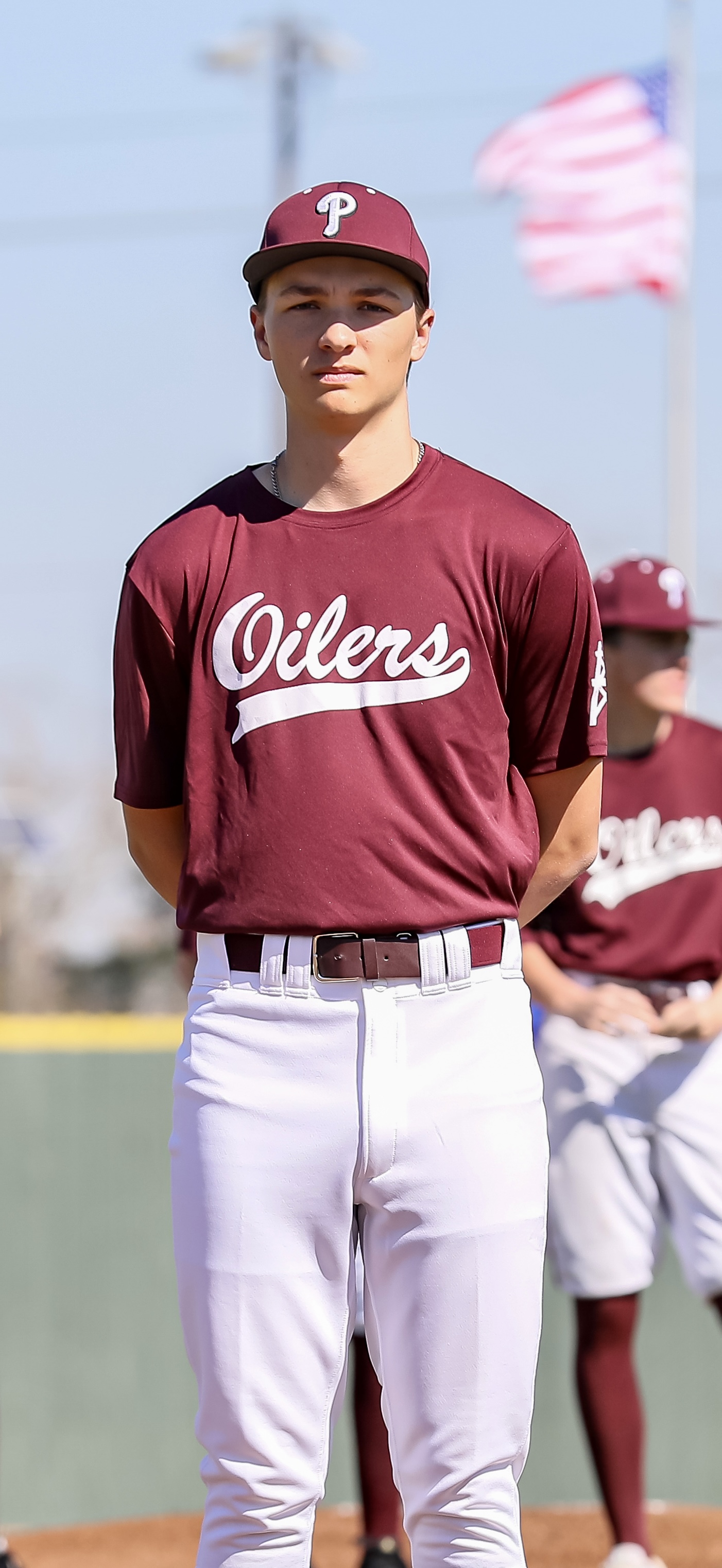 Cohen Hartman