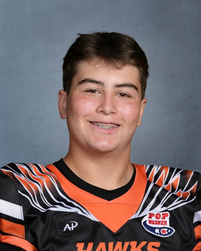 David Lyrik Mowrey