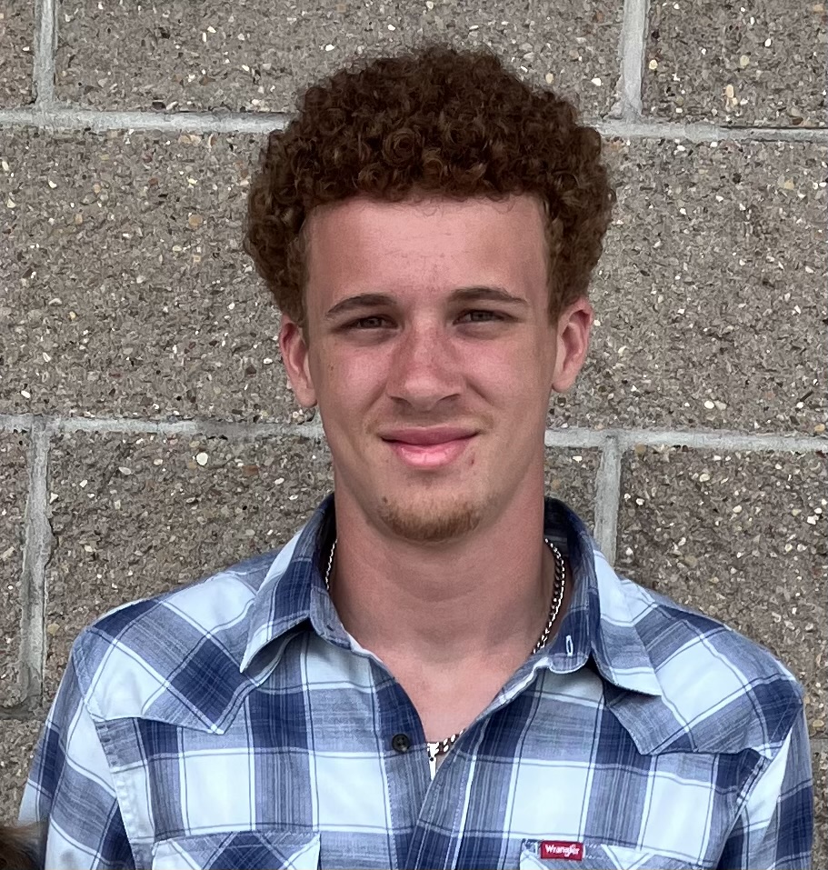 Mason Martinek