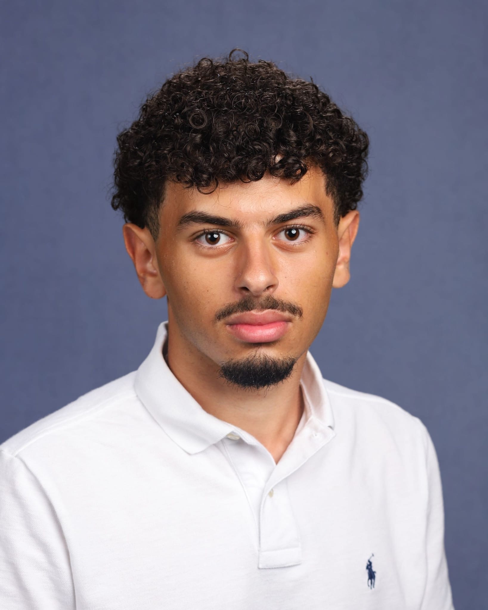 Emmanuel Zaki