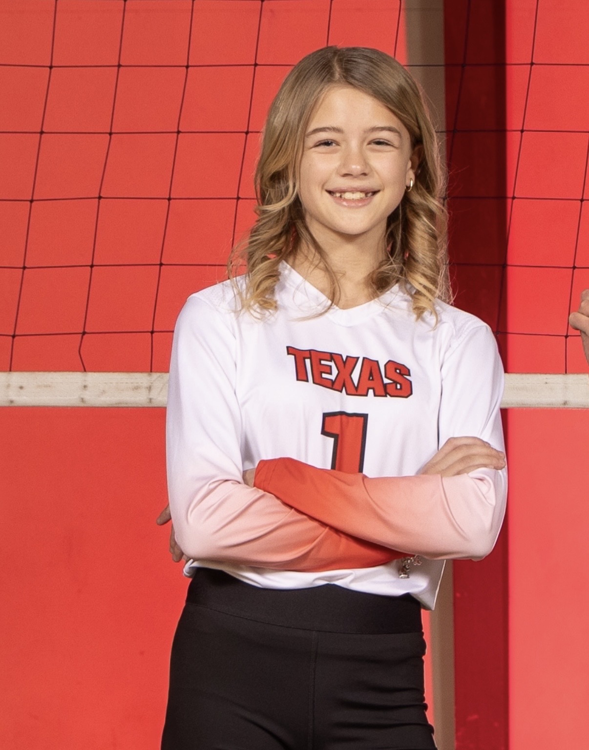 Rising Star on the Court: Lacy Cornelius Shines in Volleyball