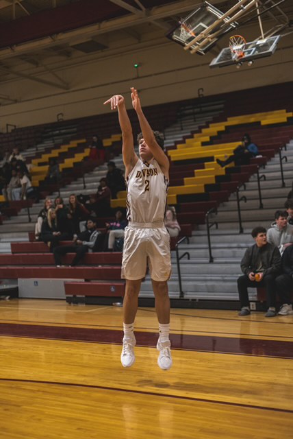 Robert Smith, Basketball athlete profile picture