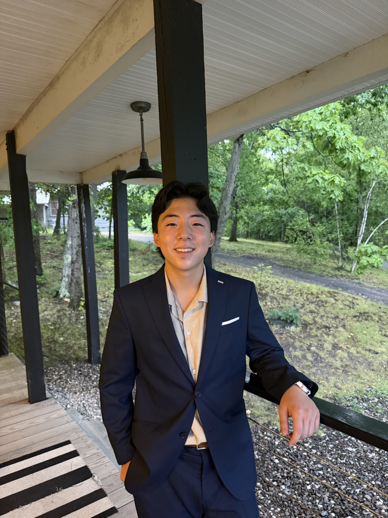 Jacob Cho