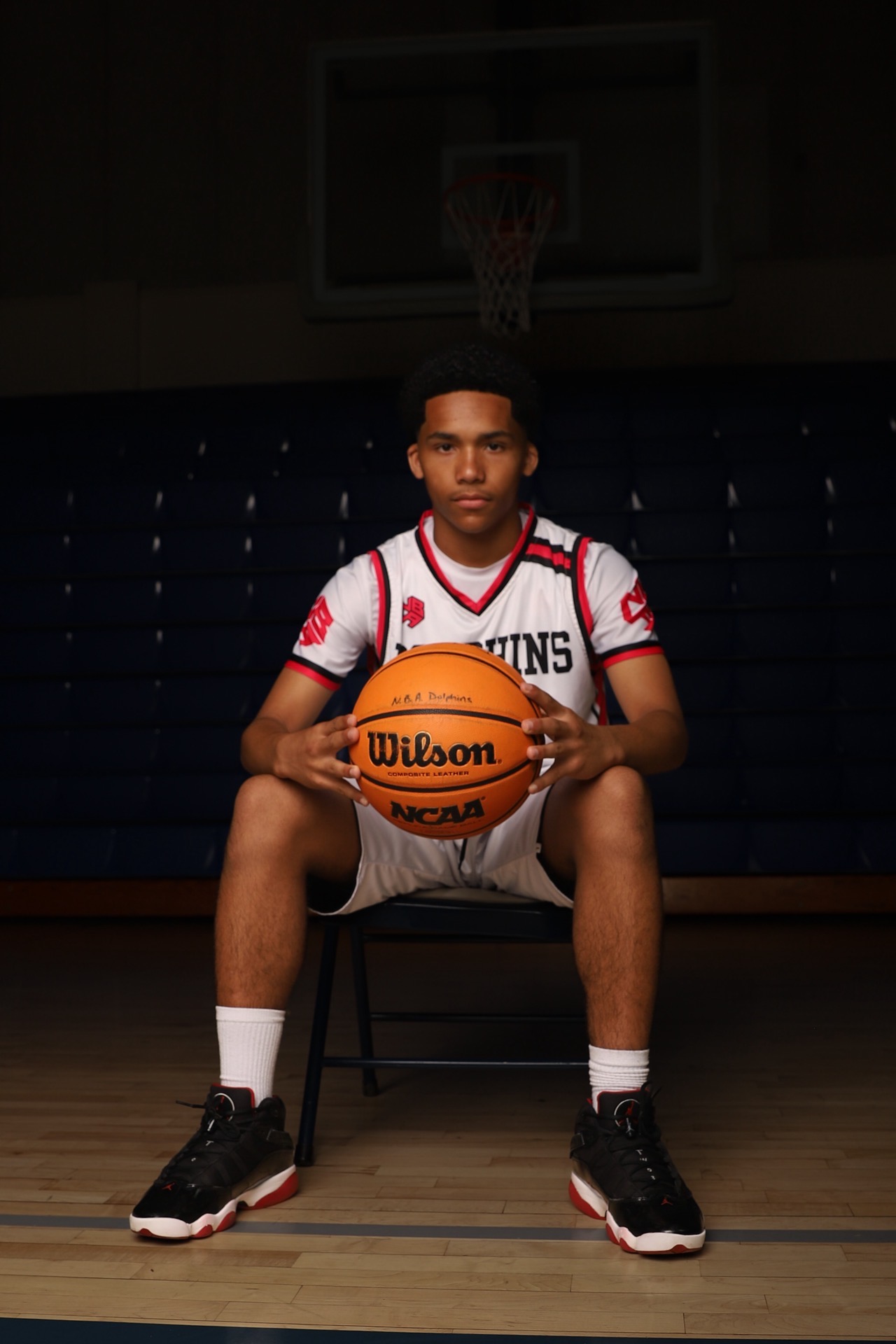 Josiah Perez