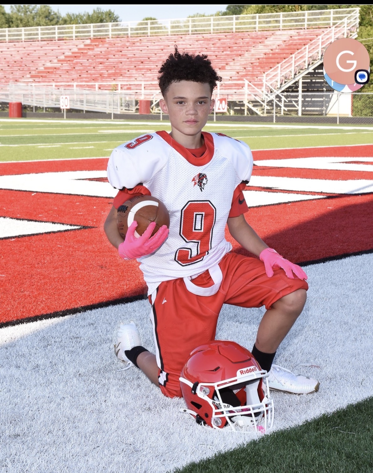 Jonathan (Josiah) Talley JR